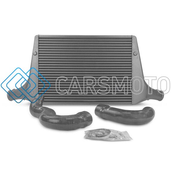 WAGNER TUNING 200001108 08-15 AUDI Q5 8R 2.0 TFSI COMPETITION INTERCOOLER KIT