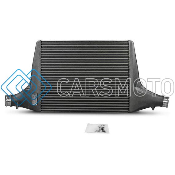 WAGNER TUNING 200001120USA.PIPE AUDI S4 B9/S5 F5 US-MODEL COMPETITION INTERCOOLER KIT W/CHARGE PIPE - USA MODEL ONLY