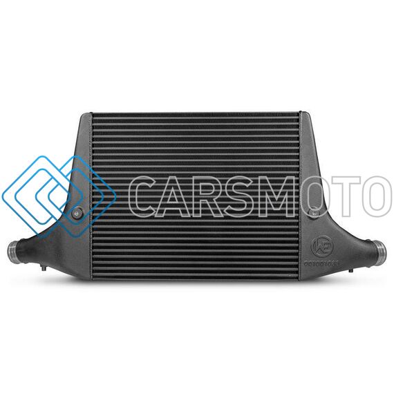 WAGNER TUNING 200001121USA.PIPE AUDI SQ5 FY (US-MODEL) COMPETITION INTERCOOLER KIT W/ CHARGE PIPE