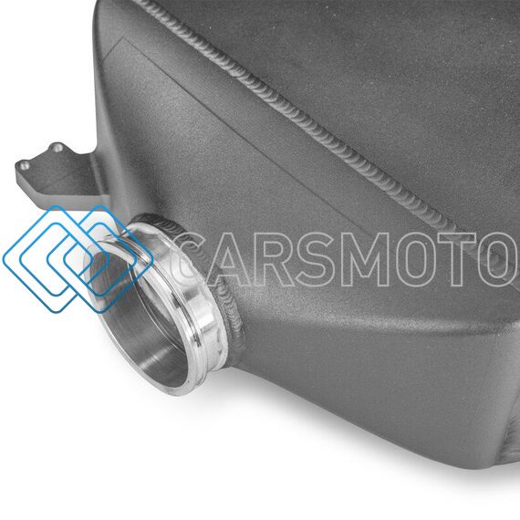 WAGNER TUNING 200001124.ST BMW M2/M3/M4 S55 PERFORMANCE INTERCOOLER KIT - SINGLE TURBO