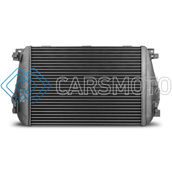 WAGNER TUNING 200001131 VW AMAROK 3.0 TDI COMPETITION INTERCOOLER KIT