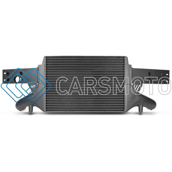 WAGNER TUNING 200001136.S AUDI TTRS 8S (UNDER 600HP) EVO3 COMPETITION INTERCOOLER