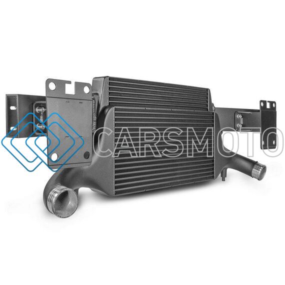 WAGNER TUNING 200001136.S AUDI TTRS 8S (UNDER 600HP) EVO3 COMPETITION INTERCOOLER