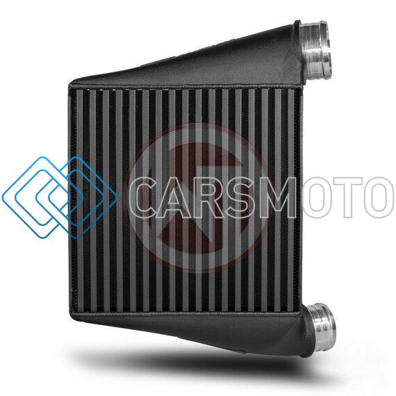 WAGNER TUNING 200001139.KKIT AUDI RS4 B5 GEN2 COMPETITION INTERCOOLER KIT W/CARBON AIR SHROUD