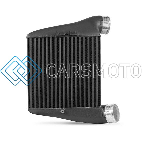 WAGNER TUNING 200001140.SINGLE AUDI A4/RS4 B5 COMPETITION EVO2 INTERCOOLER KIT W/O CARBON AIR SHROUD