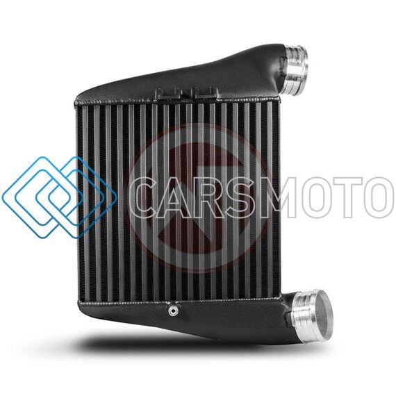 WAGNER TUNING 200001140.SINGLE AUDI A4/RS4 B5 COMPETITION EVO2 INTERCOOLER KIT W/O CARBON AIR SHROUD