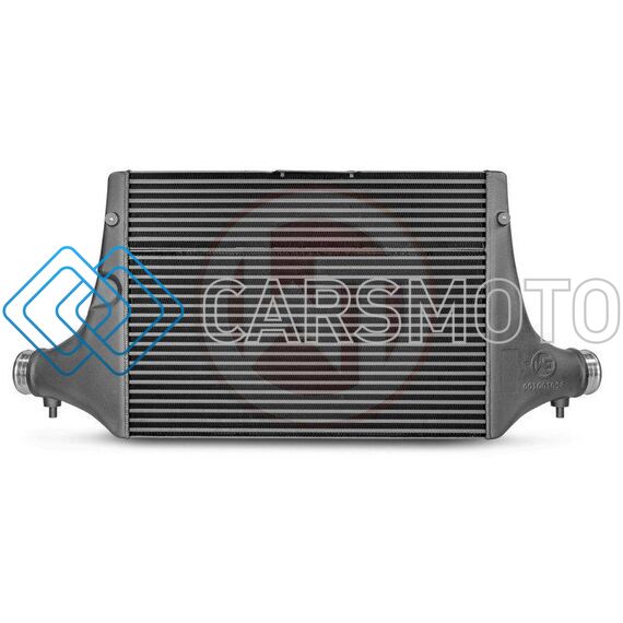 WAGNER TUNING 200001142USA.AIR KIA STINGER GT (US MODEL) 3.3T COMPETITION INTERCOOLER KIT W/ RAM AIR