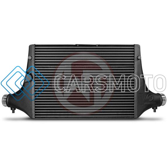 WAGNER TUNING 200001142USA.KITSINGLE KIA STINGER GT (US MODEL) 3.3T COMPETITION INTERCOOLER KIT (IC ONLY)