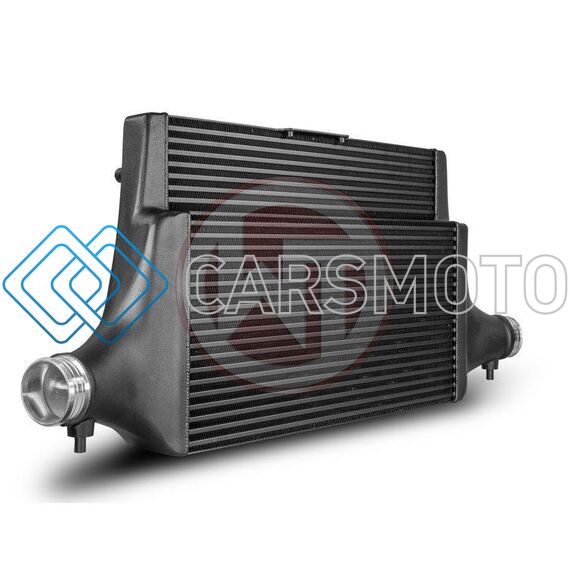 WAGNER TUNING 200001142USA.KITSINGLE KIA STINGER GT (US MODEL) 3.3T COMPETITION INTERCOOLER KIT (IC ONLY)