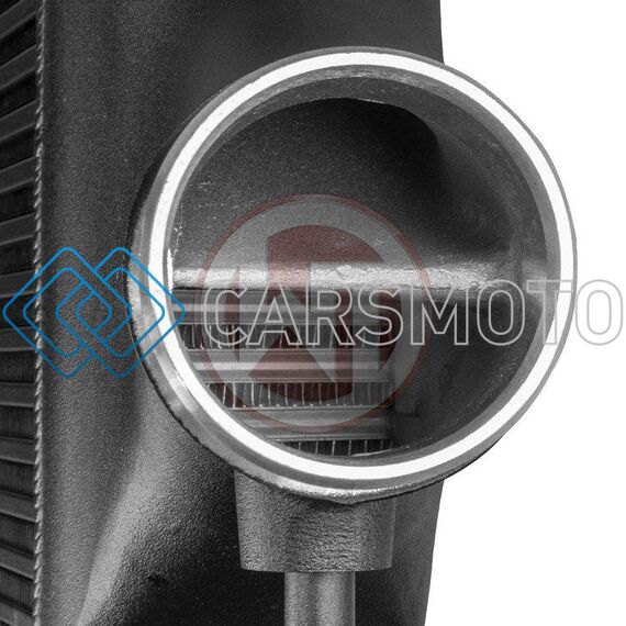 WAGNER TUNING 200001142USA.KITSINGLE KIA STINGER GT (US MODEL) 3.3T COMPETITION INTERCOOLER KIT (IC ONLY)
