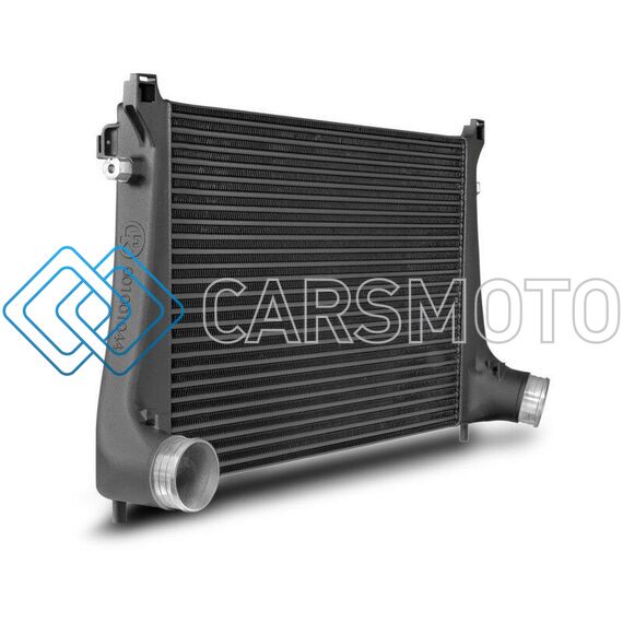 WAGNER TUNING 200001143 VW TIGUAN 2.0TSI COMPETITION INTERCOOLER KIT
