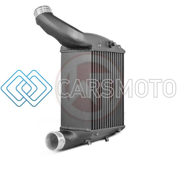 WAGNER TUNING 200001146.ACC AUDI RS6 C6 4F COMPETITION INTERCOOLER KIT W/ ACC BRACKET