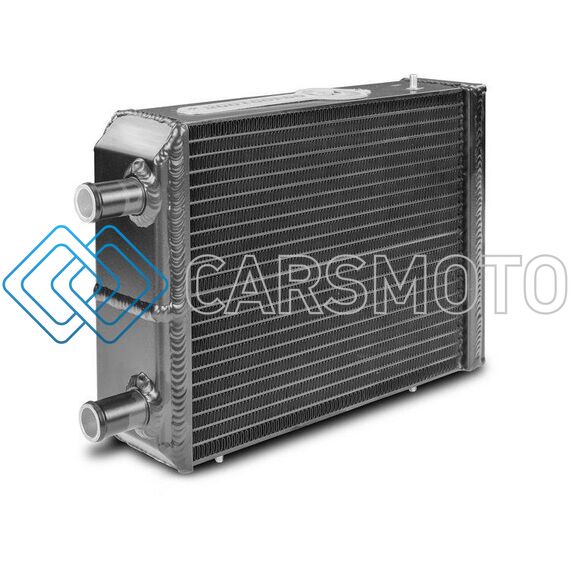 WAGNER TUNING 200001146.ACC AUDI RS6 C6 4F COMPETITION INTERCOOLER KIT W/ ACC BRACKET