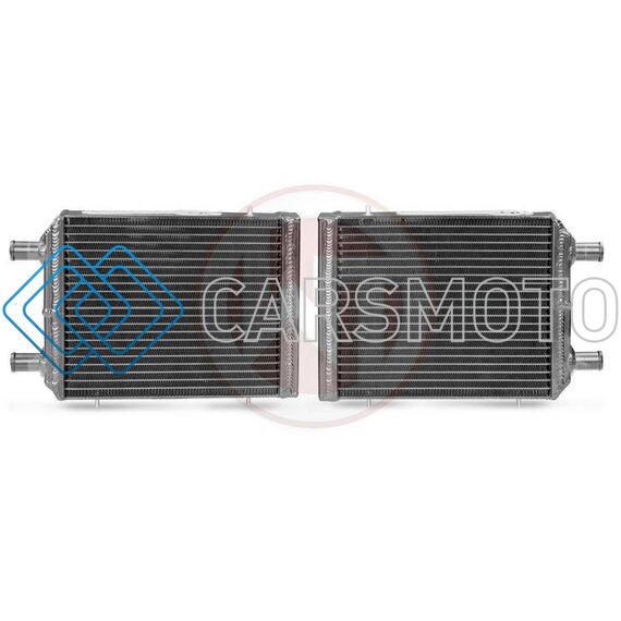 WAGNER TUNING 200001146.NOACC AUDI RS6 C6 (TYP 4F) 5.0TT COMPETITION INTERCOOLER KIT AUDI 5.0TT