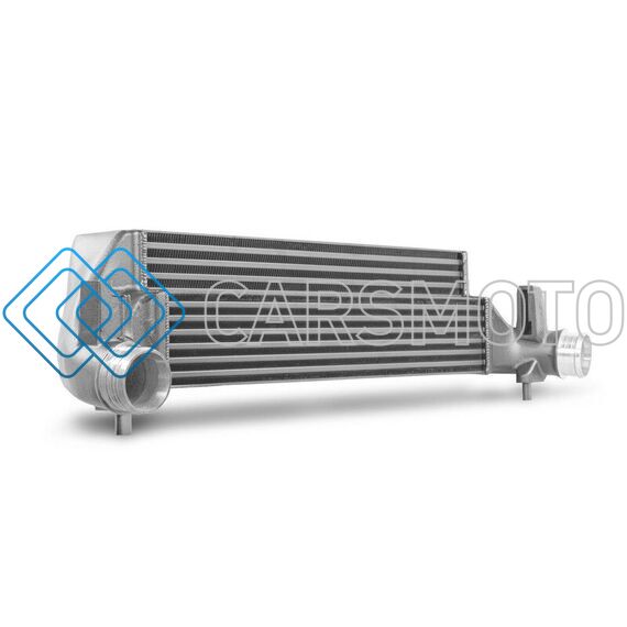 WAGNER TUNING 200001152 VW POLO AW GTI 2.0L TSI COMPETITION INTERCOOLER KIT