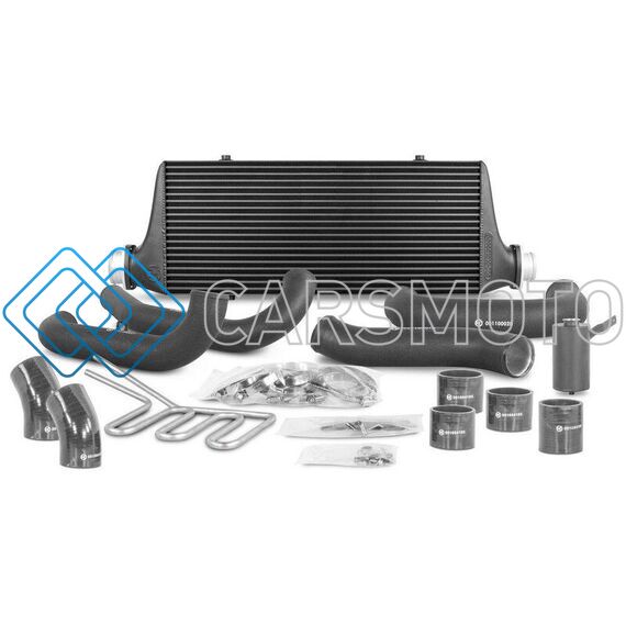 WAGNER TUNING 200001154 94-98 TOYOTA SUPRA EVO1 COMPETITION INTERCOOLER KIT
