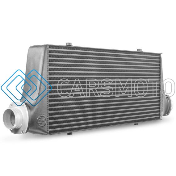 WAGNER TUNING 200001154 94-98 TOYOTA SUPRA EVO1 COMPETITION INTERCOOLER KIT