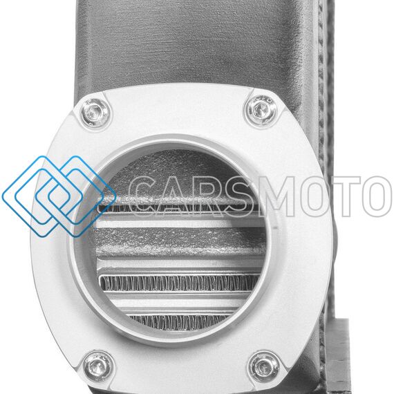 WAGNER TUNING 200001154 94-98 TOYOTA SUPRA EVO1 COMPETITION INTERCOOLER KIT