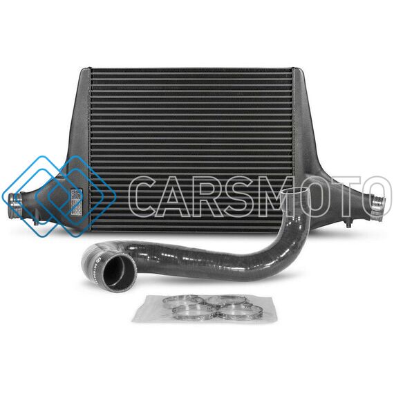 WAGNER TUNING 200001156 2018+ AUDI A6/A7 (C8) 45TDI COMPETITION INTERCOOLER KIT