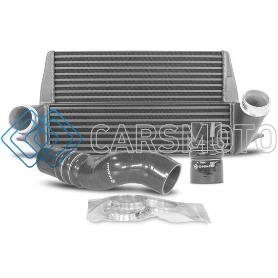 WAGNER TUNING 200001158 BMW Z4 E89 SDRIVE 35I EVO3 COMPETITION INTERCOOLER KIT