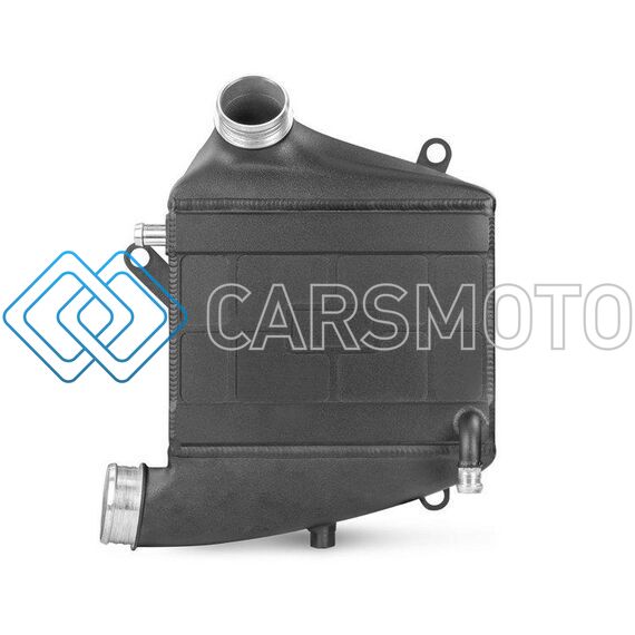 WAGNER TUNING 200001169.K04 2010+ KTM X-BOW 2.0TFSI (W/K04 TURBO) PERFORMANCE INTERCOOLER KIT