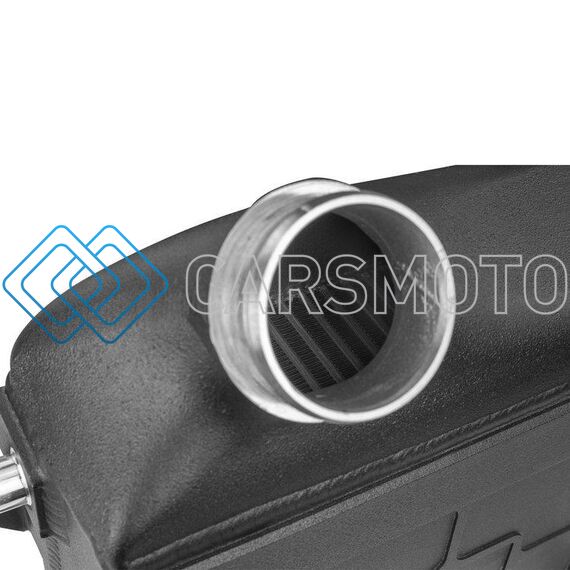 WAGNER TUNING 200001169.K04 2010+ KTM X-BOW 2.0TFSI (W/K04 TURBO) PERFORMANCE INTERCOOLER KIT