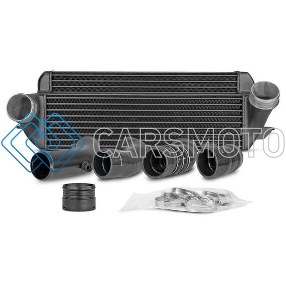 WAGNER TUNING 200001170 BMW E90 335D EVO2 COMPETITION INTERCOOLER KIT