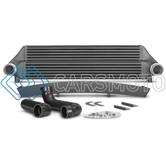 WAGNER TUNING 200001174 FORD FOCUS ST MK4 2.3 ECOBOOST COMPETITION INTERCOOLER KIT