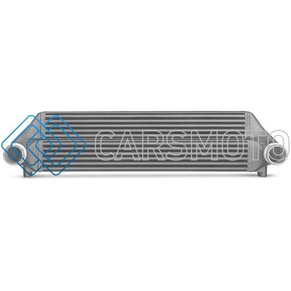 WAGNER TUNING 200001174 FORD FOCUS ST MK4 2.3 ECOBOOST COMPETITION INTERCOOLER KIT