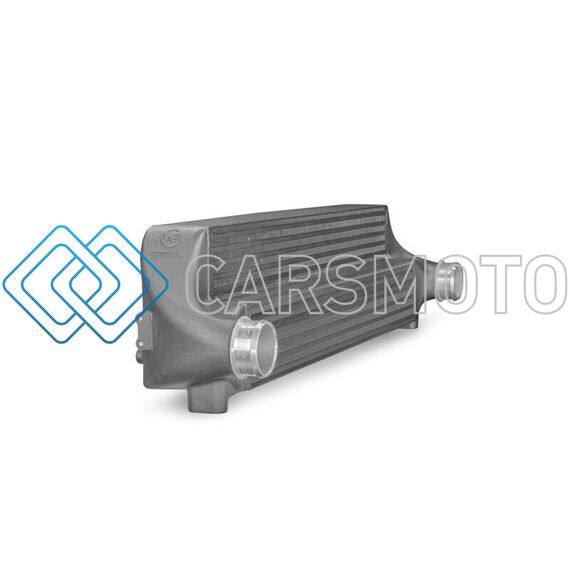 WAGNER TUNING 200001174 FORD FOCUS ST MK4 2.3 ECOBOOST COMPETITION INTERCOOLER KIT