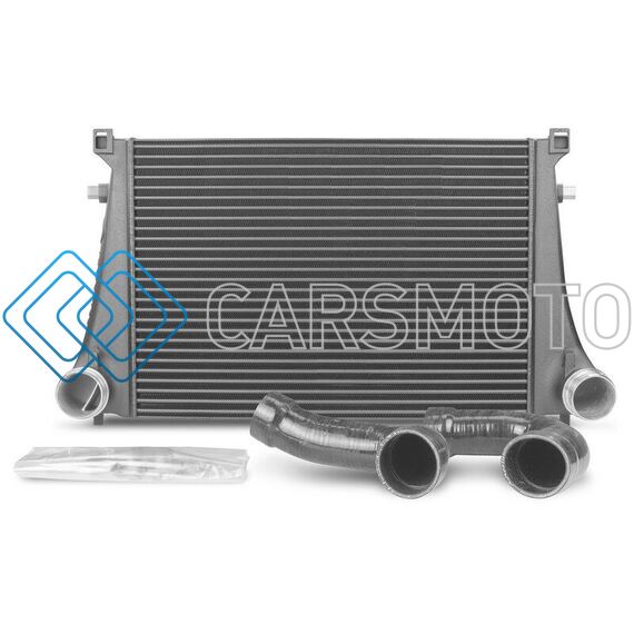 WAGNER TUNING 200001178 19+ VW GOLF/GTI MK8 COMPETITION INTERCOOLER KIT