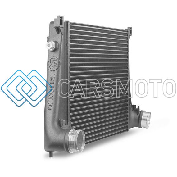 WAGNER TUNING 200001178 19+ VW GOLF/GTI MK8 COMPETITION INTERCOOLER KIT