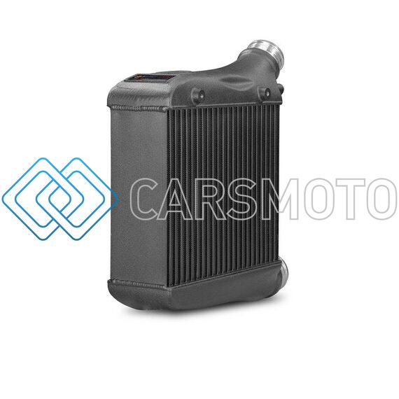 WAGNER TUNING 200001180 AUDI RS6 C8 COMPETITION INTERCOOLER KIT
