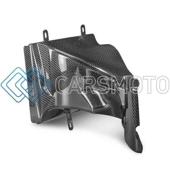 WAGNER TUNING 200001180 AUDI RS6 C8 COMPETITION INTERCOOLER KIT