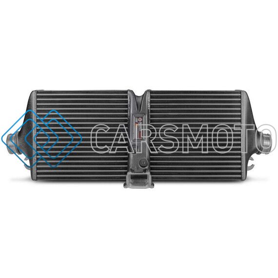 WAGNER TUNING 200001181 PORSCHE 992 TURBO(S) COMPETITION INTERCOOLER KIT