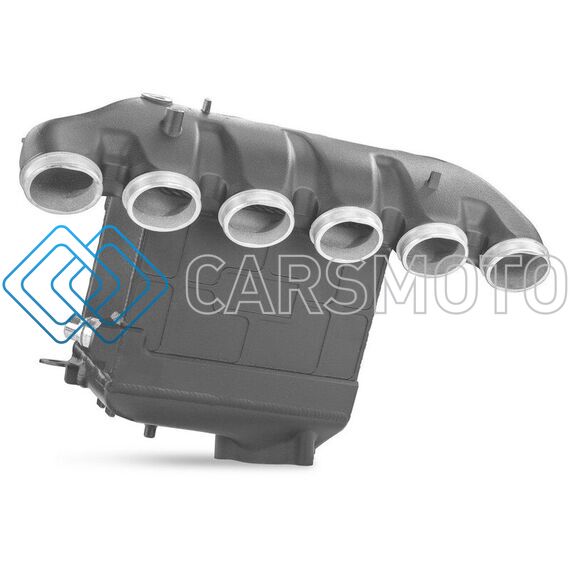 WAGNER TUNING 200001187 BMW M3/M4 S58 (G80/G81/G82) INTAKE MANIFOLD W/ INTEGRATED INTERCOOLER