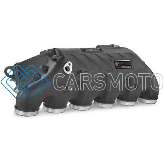 WAGNER TUNING 200001187 BMW M3/M4 S58 (G80/G81/G82) INTAKE MANIFOLD W/ INTEGRATED INTERCOOLER