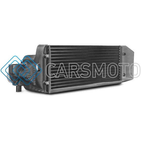 WAGNER TUNING 200001191.ACC.PIPE 2019+ BMW M135I (W/ACC) COMPETITION INTERCOOLER KIT W/CHARGE PIPE