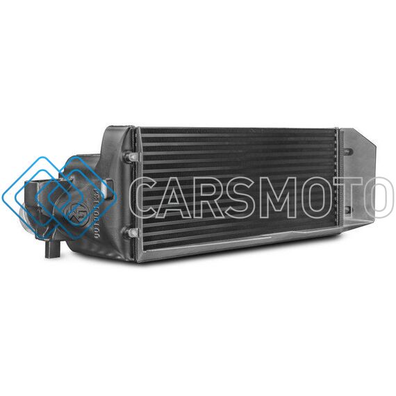 WAGNER TUNING 200001191.NOACC.SINGLE 2019+ BMW M135I COMPETITION INTERCOOLER KIT