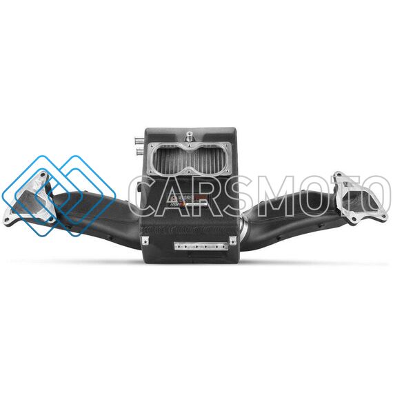 WAGNER TUNING 200001193 13-18 AUDI RS6 C7 412KW/560HP PERFORMANCE INTERCOOLER KIT