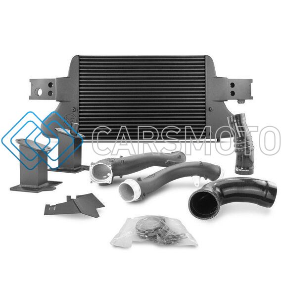 WAGNER TUNING 200001194.PIPE AUDI RS3 8Y 2.5L TFSI COMPETITION INTERCOOLER KIT W/CHARGE PIPE