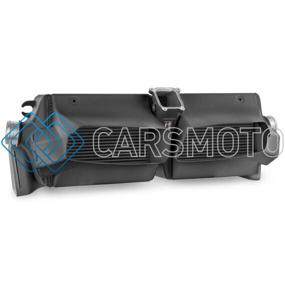 WAGNER TUNING 200001196.N PORSCHE 992 CARRERA PERFORMANCE INTERCOOLER KIT