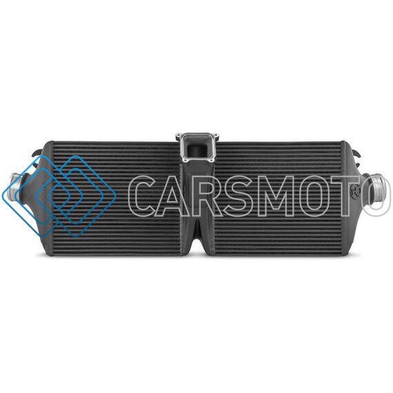 WAGNER TUNING 200001196.N PORSCHE 992 CARRERA PERFORMANCE INTERCOOLER KIT