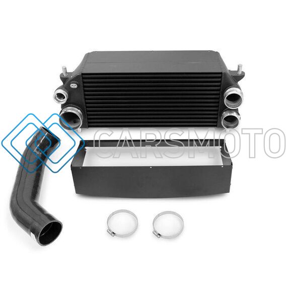 WAGNER TUNING 200001197.20 2020+ FORD F-150 3.5L ECOBOOST EVO2 COMPETITION INTERCOOLER KIT
