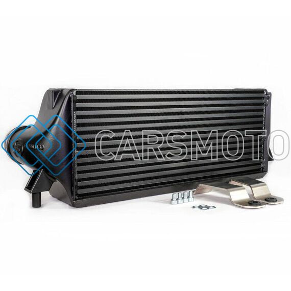 WAGNER TUNING 200001199 FORD BRONCO 2.3L/2.7L ECOBOOST PERFORMANCE INTERCOOLER KIT