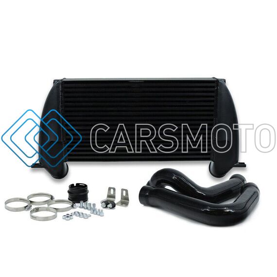 WAGNER TUNING 200001200 2021+ FORD BRONCO 2.7L ECOBOOST PERFORMANCE INTERCOOLER KIT
