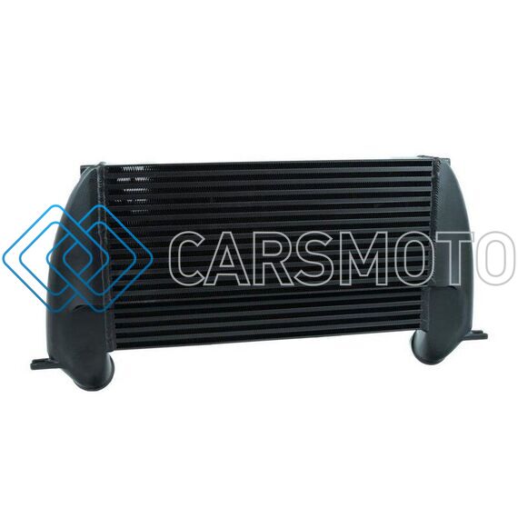WAGNER TUNING 200001200 2021+ FORD BRONCO 2.7L ECOBOOST PERFORMANCE INTERCOOLER KIT