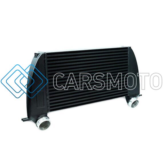 WAGNER TUNING 200001200 2021+ FORD BRONCO 2.7L ECOBOOST PERFORMANCE INTERCOOLER KIT
