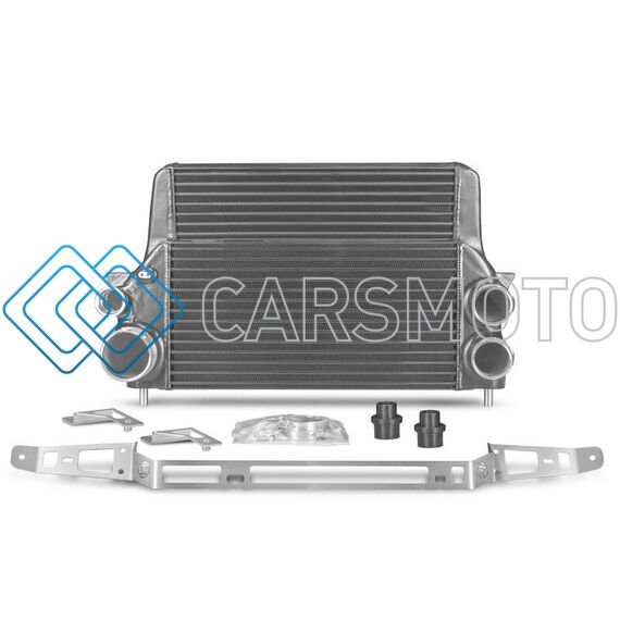WAGNER TUNING 200001201 2022+ FORD F-150 RAPTOR COMPETITION INTERCOOLER KIT