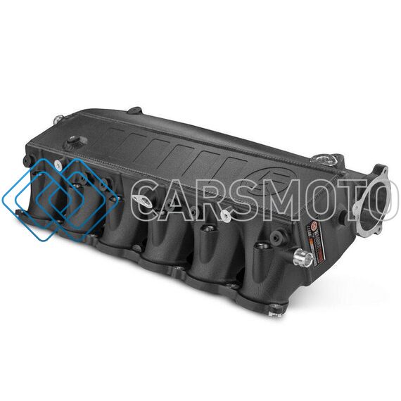 WAGNER TUNING 200001204 EVO1 BMW B58.1 ENGINE INTAKE MANIFOLD W/ INTEGRATED INTERCOOLER